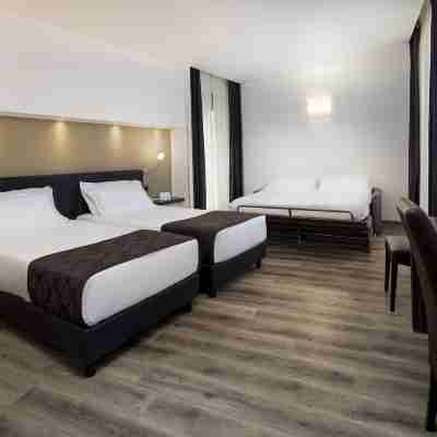 Best Western Hotel Biri Rooms