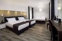 Best Western Hotel Biri