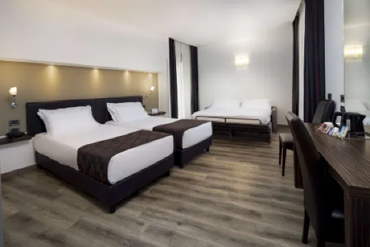 Best Western Hotel Biri