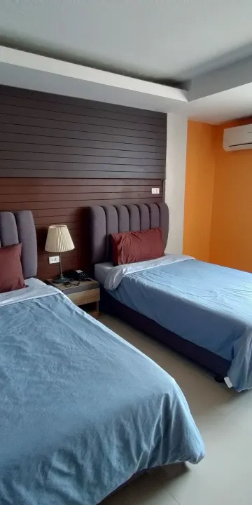 ห้องซิตี้ทวิน