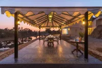 Jhadol Bagh Hotels in Ganeshpura