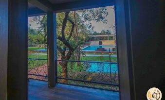 Aswadduma Hotel