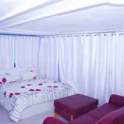 Hôtel Amazone Rooms