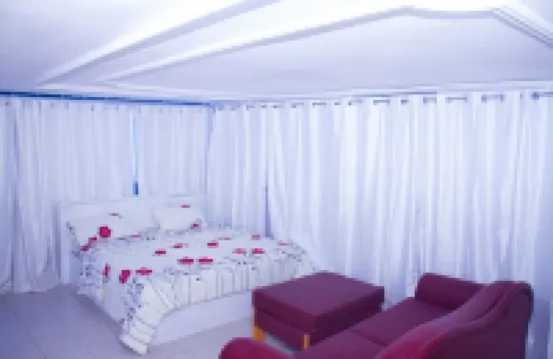 Hôtel Amazone