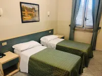 Hotel Ferrucci Hotels in 