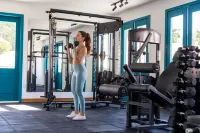 Resende Imperial Hotel & Spa - Gym