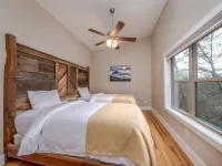 Pilot Cove - balcony