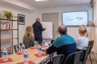 Hôtel Océan Dinan Hotels in Côtes-d'Armor