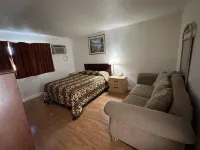 Sherwood Motel Hotels in Palmdale