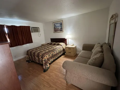Sherwood Motel