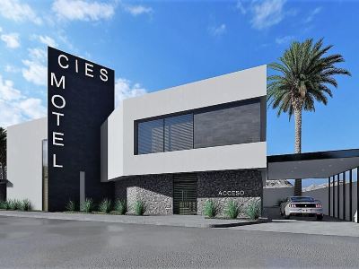Motel Cies
