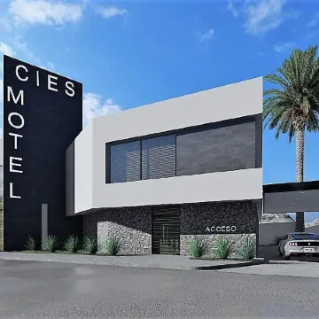 Motel Cies