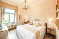 Chateau Mcely Hotel di Podebrady