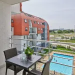 Holiday Suites Zeebrugge - Pools