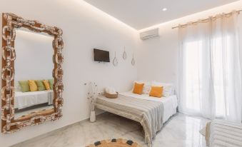 Dibellee Mykonos Studios