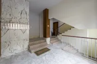 Joivy Family Flat Terrace & Parking Near Beach