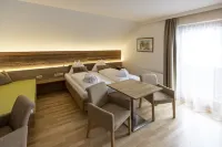 Hotel Turracherhof Hotels in Predlitz-Turrach