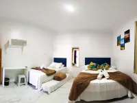 Pousada Mar de Luna Hotels in Penha
