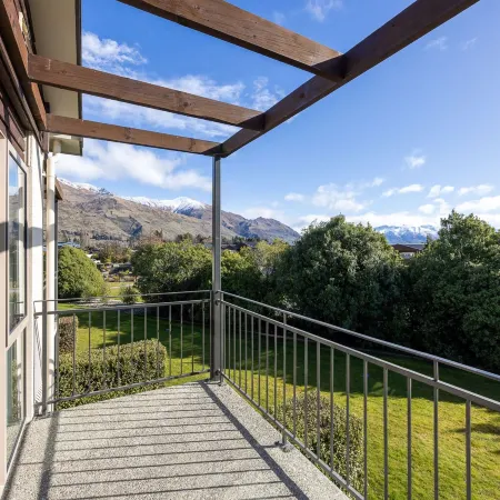 Oakridge Resort Lake Wanaka