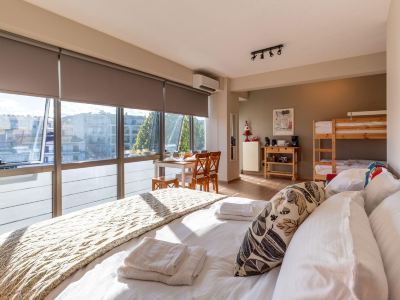 Cozy Haven Trikala Town