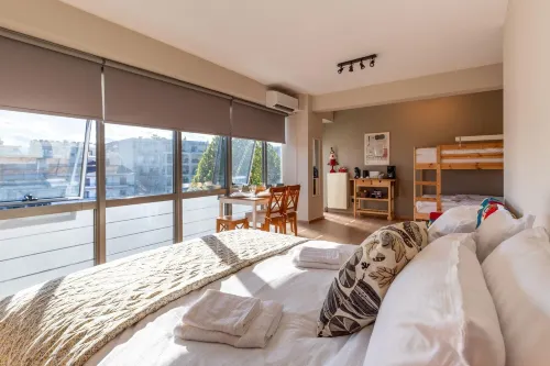 Cozy Haven Trikala Town Hotels in Trikala