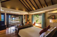 Atmosphere Kanifushi - Premium All Inclusive with Free Transfers - Pool