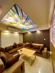 Redstone Regency Hotel