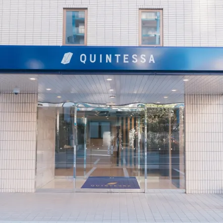 Quintessa Hotel Chiba Funabashi