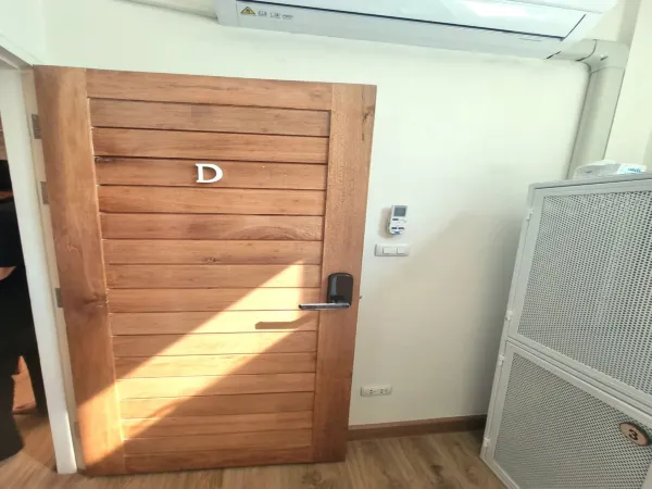 Cape Ratchada. الغرف Photos