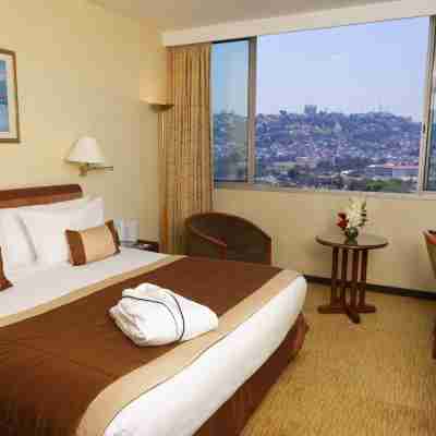 Carlton Madagascar Rooms