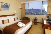 Carlton Madagascar Hotels in Antananarivo Renivohitra