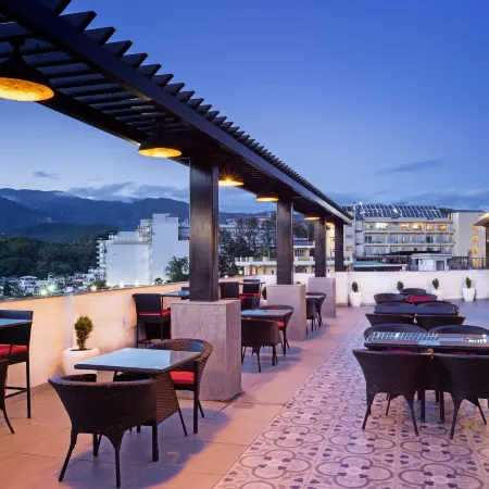 Spree Hotel Kriday Dehradun