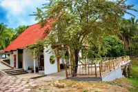 Poincos Eco Hotel Hotels in Prado