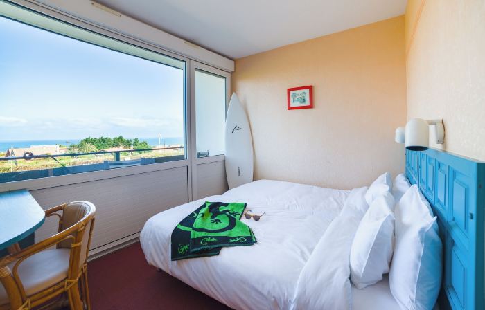 Village Vacances Azureva Anglet