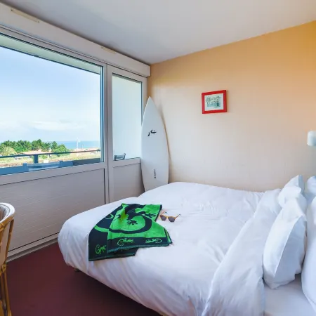 Village Vacances Azureva Anglet