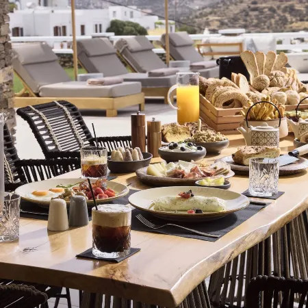 Nival Boutique Hotel
