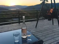 15 Person Holiday Home in Treungen Hotels in Treungen