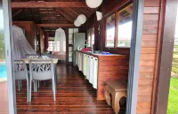 海皮願旅館