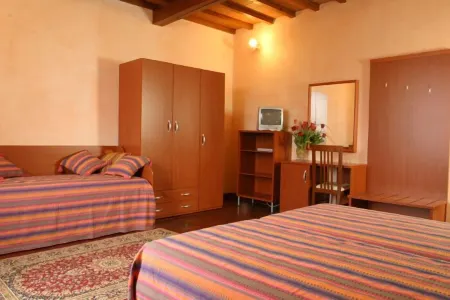 Il Colombaino Отели в г. Скандиччи