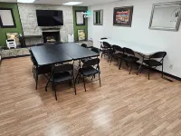 高社租賃的卡納之家 克洛維斯住宿飯店
