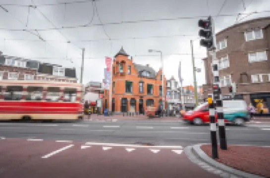 Limehome the Hague Keizerstraat