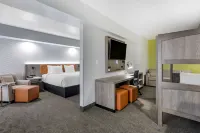 Best Western Plus Mountain Melodies Inn  Suites - 3-Star