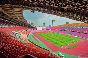 รูปภาพของลี เพลส พัฒนาการ คอนโด