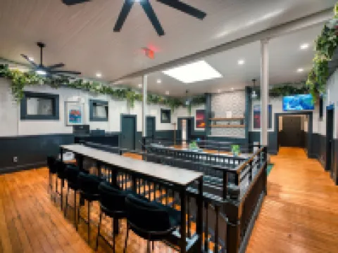 ハウジット ホステルズ ハワイ ヒロのホテル