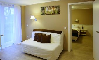 Waldhotel Wilhelmshöhe
