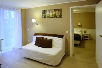 Waldhotel Wilhelmshöhe Hotel dekat Siegen-Weidenau