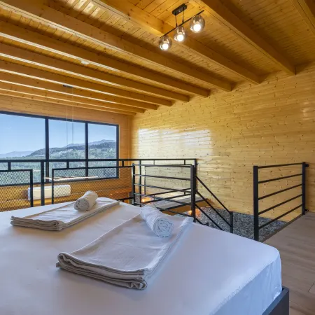 La Veranda Villas