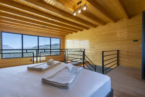 La Veranda Villas Hotels in Kumluca