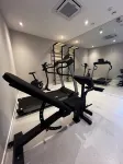 TbiliSee Hotel Отели в г. Тбилиси