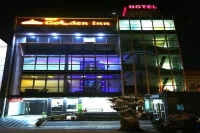 Hotel Golden Inn Hotels in Jhangirpur